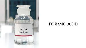 Formic Acid in Rubber Coagulation And Processing