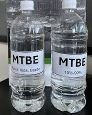 MTBE-High-Purity Fuel Additive For Octane Enhancement